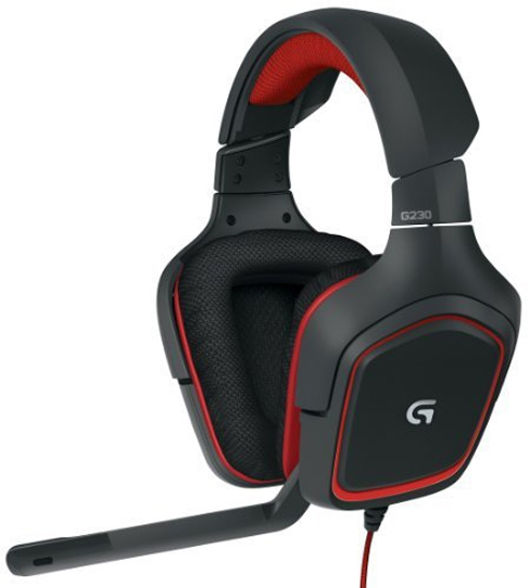 Tai nghe Logitech G230