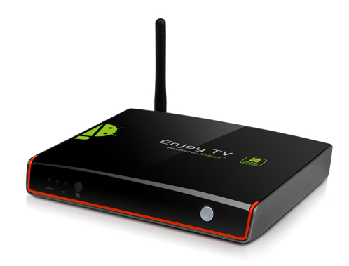 Tv Box Mygica ATV1800 - Lõi Tứ- Ram 2Gb