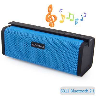 Loa Bluetooth Speaker S311