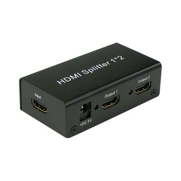 BỘ CHIA HDMI 1 RA 2 - SWITCH HDMI 2 IN 1 OUT