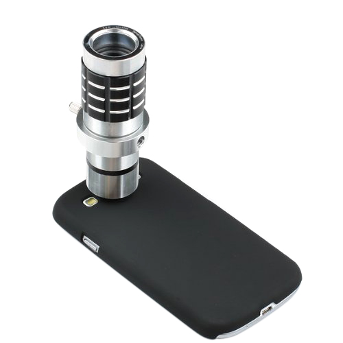 Ống kính chụp hình cho Samsung S3 12X