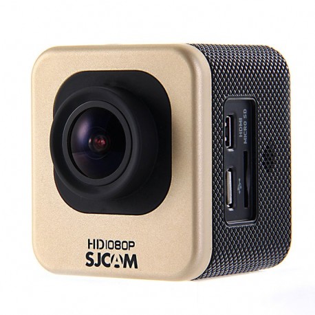 Camera thể thao SJCAM M10 Cube Mini Full HD