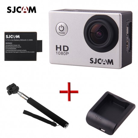 Phụ kiện SJCAM SJ4000 Action Camera