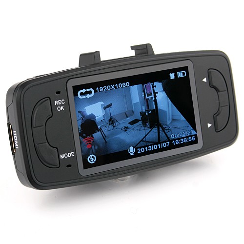 Camera hành trình GS9000