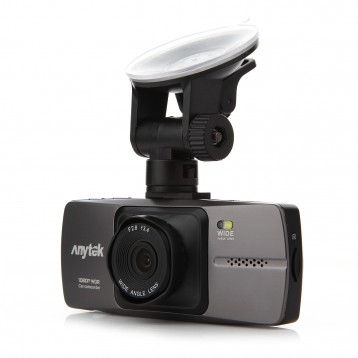 Anytek A88 Car Camcorder 2.7 inch Full HD