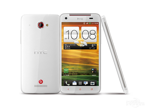 Mô hình điện thoại HTC X920E